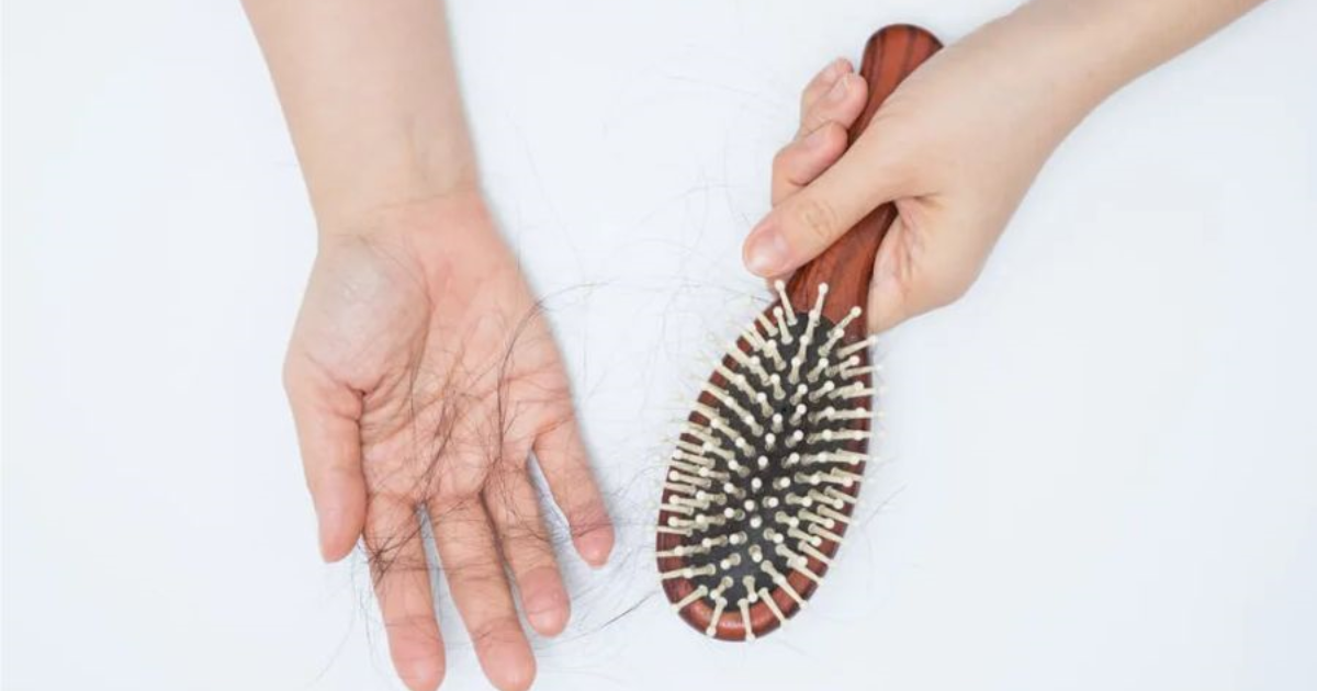 Natural Solutions for Hair fall: Homeopathy’s Gentle Approach